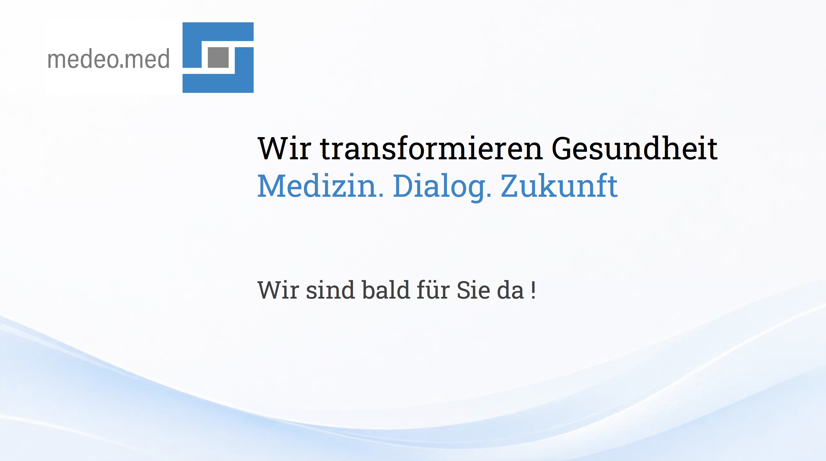 Informationen zur Website